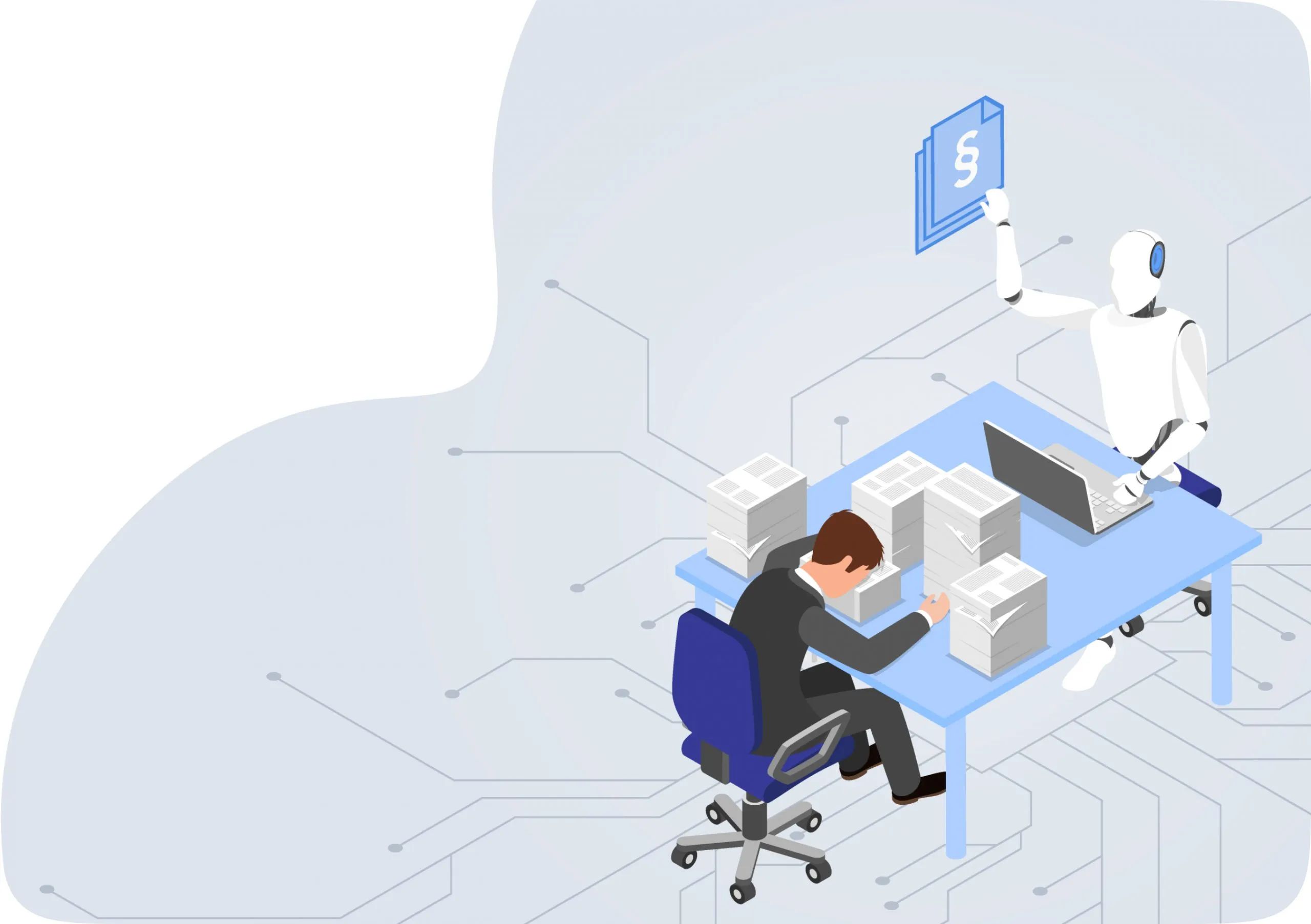 Continuous Compliance Illustration