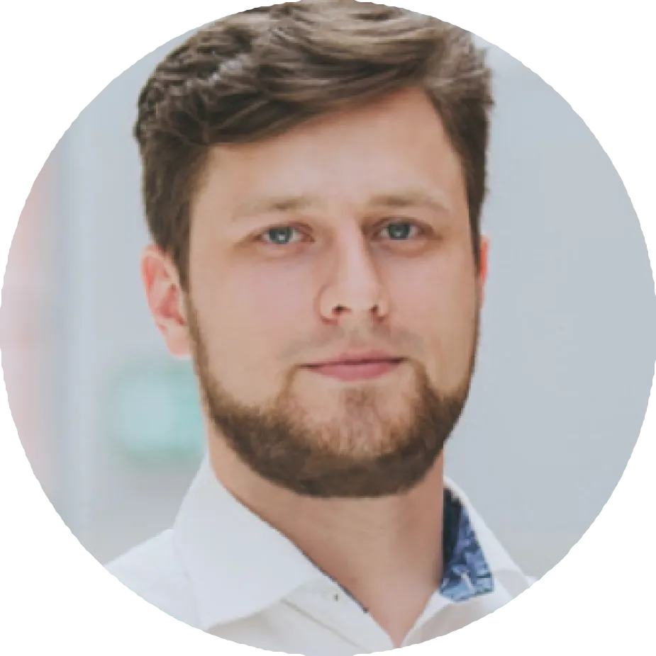 Krzysztof Cieśliński