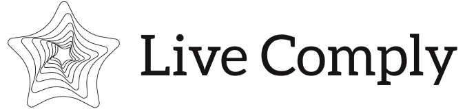LiveComply Logo